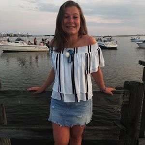 Meet your Posher, Annie